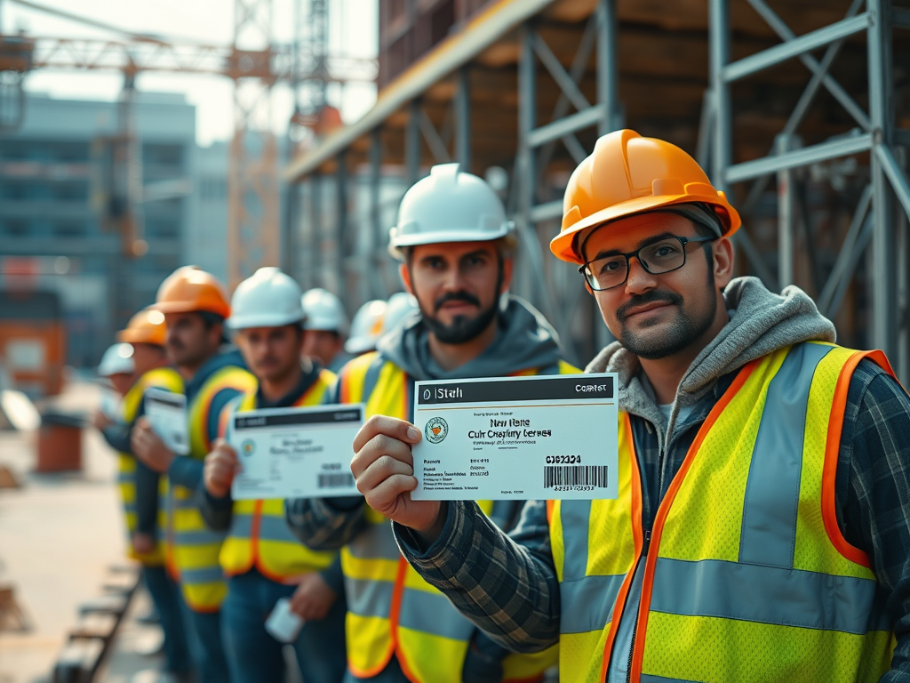 PATENTE A PUNTI IN EDILIZIA