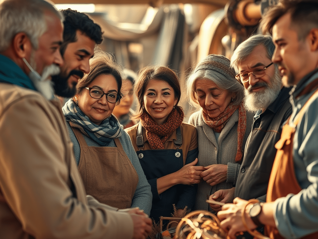 Sconto contributivo artigiani e commercianti